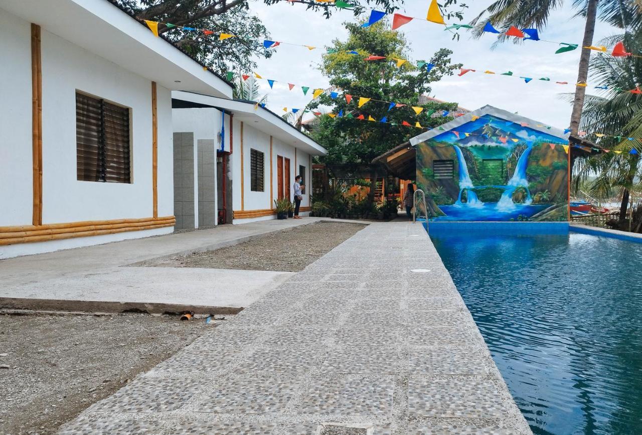 Casa Nena Hotel & Resort Iloilo By Reddoorz Guimbal Εξωτερικό φωτογραφία