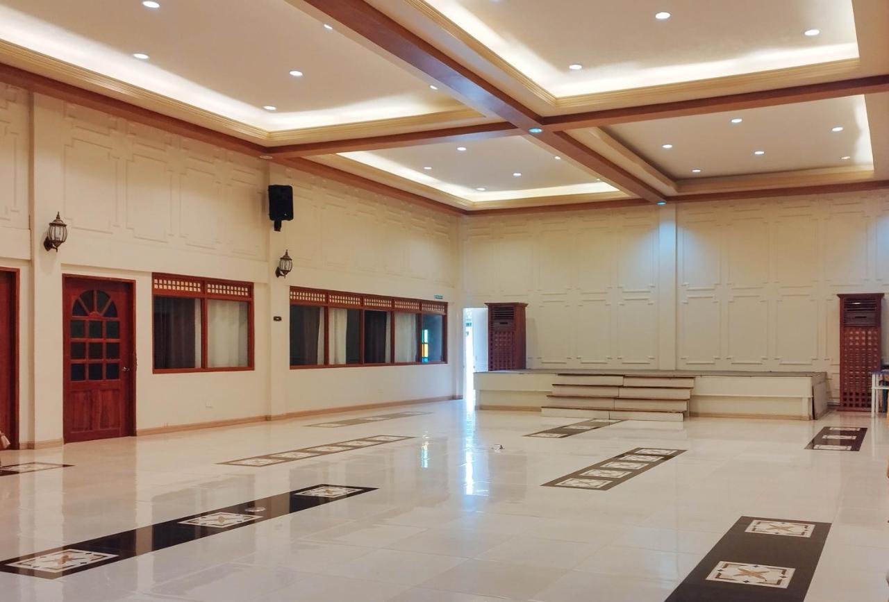 Casa Nena Hotel & Resort Iloilo By Reddoorz Guimbal Εξωτερικό φωτογραφία