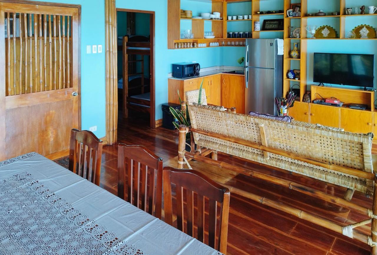 Casa Nena Hotel & Resort Iloilo By Reddoorz Guimbal Εξωτερικό φωτογραφία