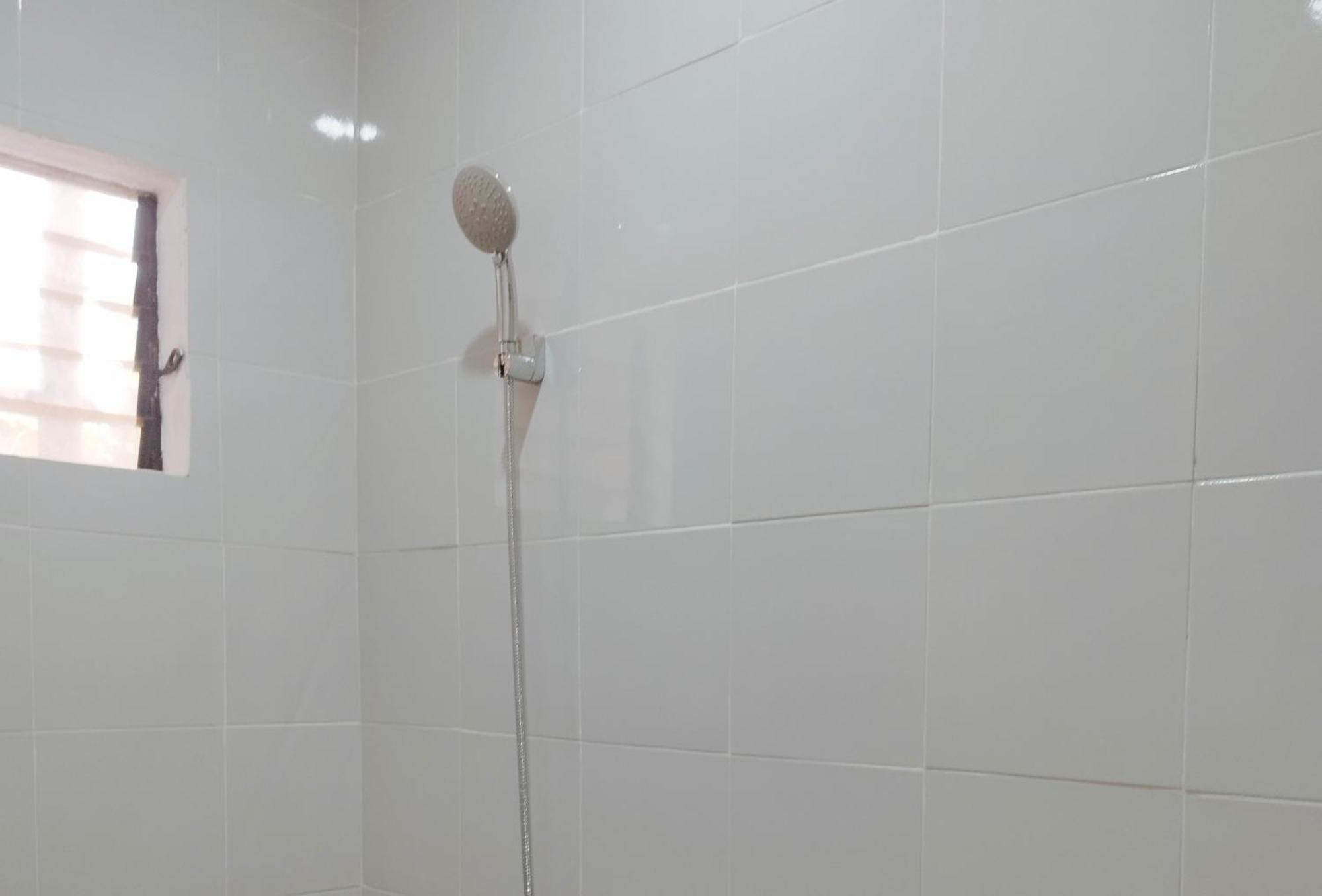Casa Nena Hotel & Resort Iloilo By Reddoorz Guimbal Εξωτερικό φωτογραφία