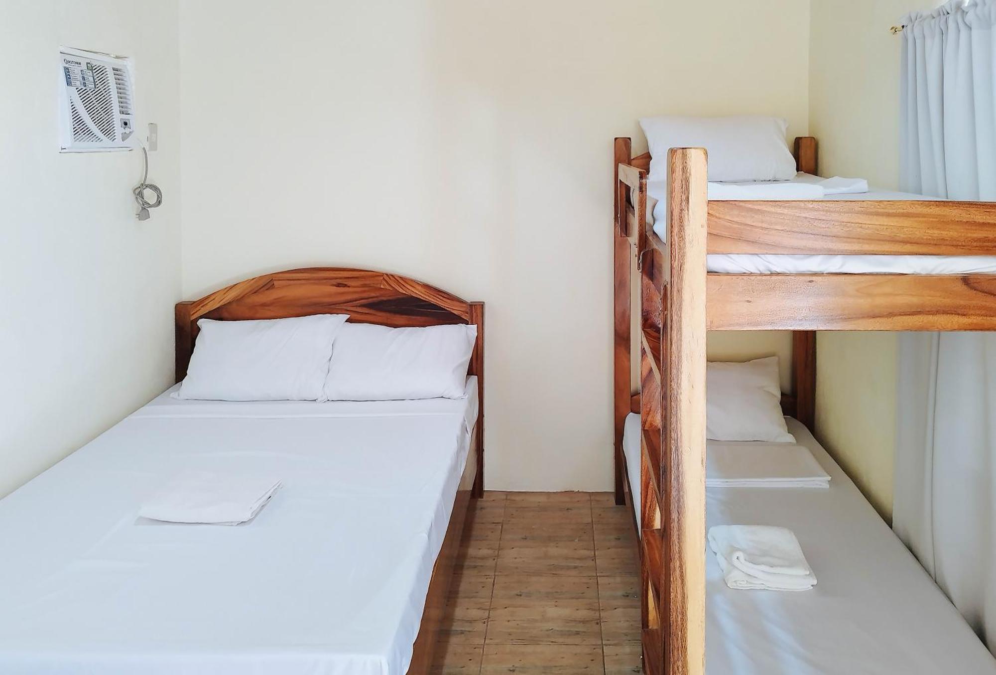 Casa Nena Hotel & Resort Iloilo By Reddoorz Guimbal Εξωτερικό φωτογραφία